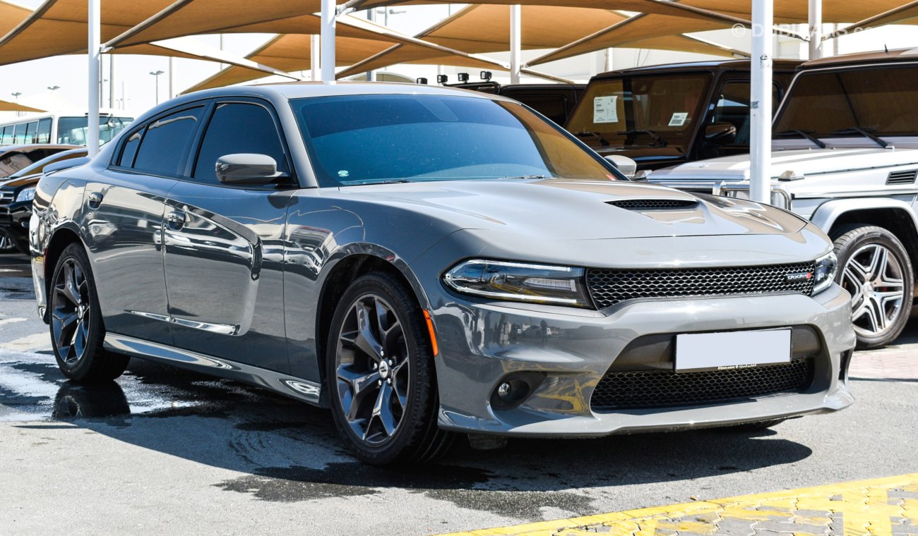 Dodge Charger