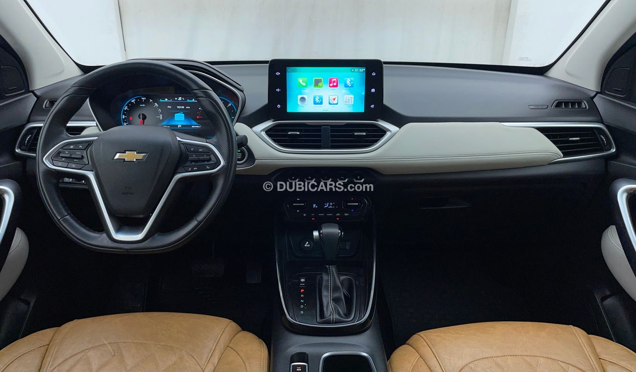 Chevrolet Captiva PREMIER 1.5 | Zero Down Payment | Free Home Test Drive