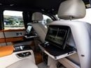 رولز رويس كولينان Rolls-Royce Cullinan Black Badge 2023