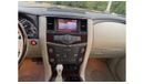 نيسان باترول NISSAN PATROL 400  V8  MODEL 2011( GCC_ SPEC) VERY GOOD CONDITION