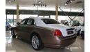 Rolls-Royce Ghost BESPOKE EDITION