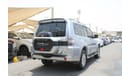 Mitsubishi Pajero GLS Mid PAJERO 2016 - GCC - ACCIDENTS FREE - SEMI FULL OPTION  -