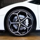 لامبورغيني هوراكان EVO Coupe AED 12,457 P.M • 0% Downpayment • Lamborghini Huracan EVO • 1 Year Warranty