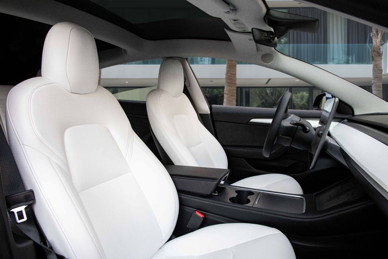 Tesla Model 3 PERFORMANCE | 2,428 P.M  | 0% Downpayment | AGENCY WARRANTY!