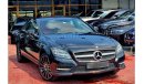 Mercedes-Benz CLS 500 Std AMG Original paint 2013 GCC