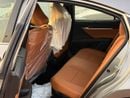 Toyota Camry LUMIERE HEV