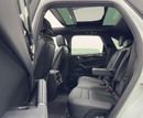 Porsche Cayenne 2023 Porsche Cayenne SUV, Full Porsche (Al Nabooda) Service History, Warranty, GCC