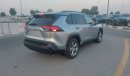 Toyota RAV4 2.0 Litter New Shape Right Hand Drive