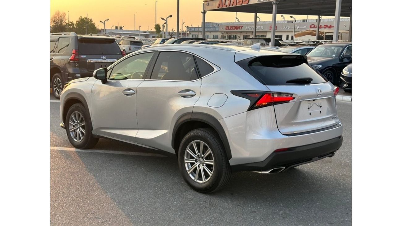 Lexus NX200t Lexus NX 200t