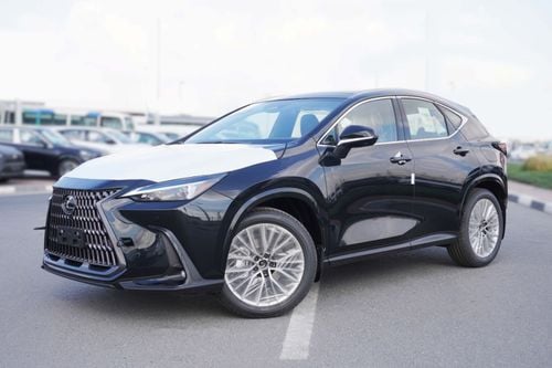 Lexus NX350h NX350 2.5L HEV
