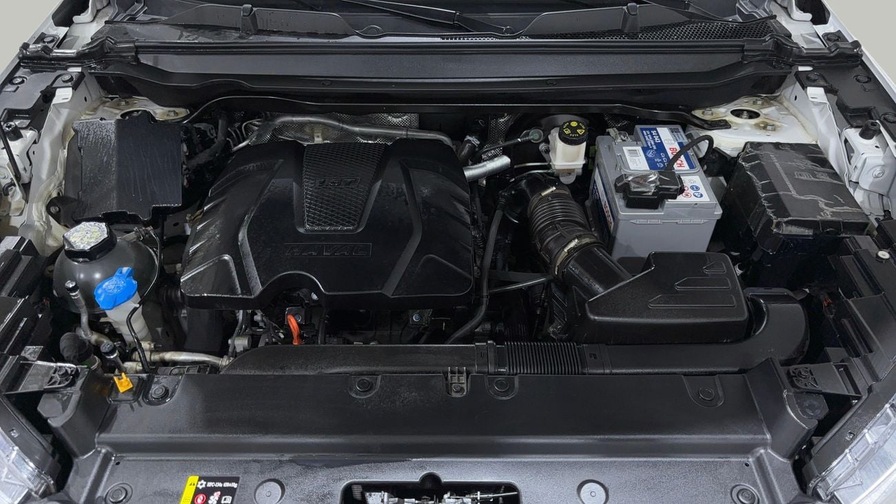 Haval Jolion HIGH DELUX 2024 | AED 743/Month | 0 DP | 30 Day Return | Warranty | Service History