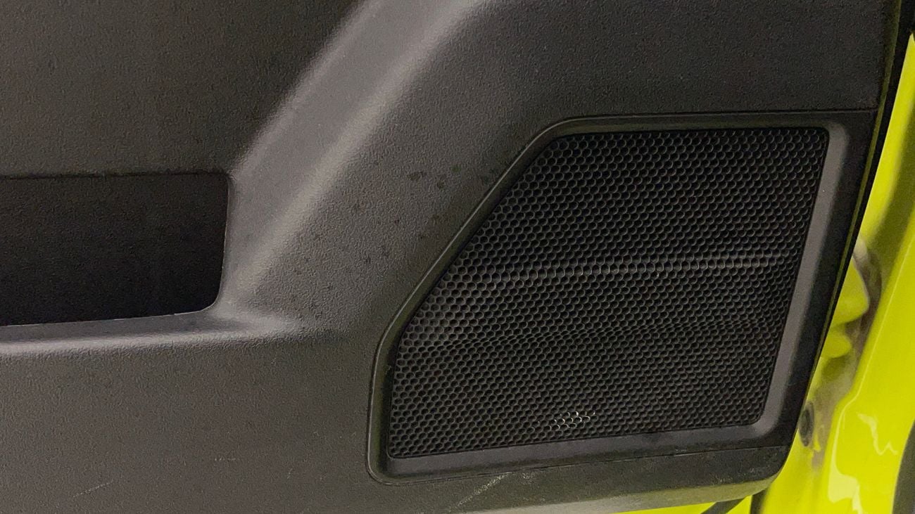 Suzuki Jimny GL 1.5 | Zero Down Payment | Home Test Drive