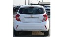 Chevrolet Spark chevrolet spark 2018 GCC EXCELLENT CONDITION WITHOUT ACCIDENT