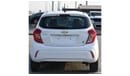 Chevrolet Spark chevrolet spark 2018 GCC EXCELLENT CONDITION WITHOUT ACCIDENT