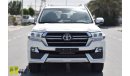 Toyota Land Cruiser - VXR - 4.6L - GRAND TOURING SPORT