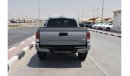 Toyota Tacoma TRD SPORTS / CLEAN CAR/ WITH WARRANTY