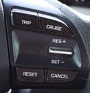 Hyundai Elantra GL 1.6L Hyundai Elantra 1.6L 2019  GCC accident-free in excellent condition 863 P.M