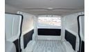 Nissan Urvan NV350
