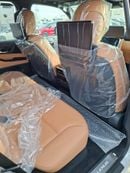 Lexus LX600 LEXUS LX600 SIGNATURE 2026 SAUDI SPECS