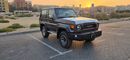 Toyota Land Cruiser 70 DIESEL FULL OPTION