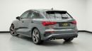 Audi S3 STD