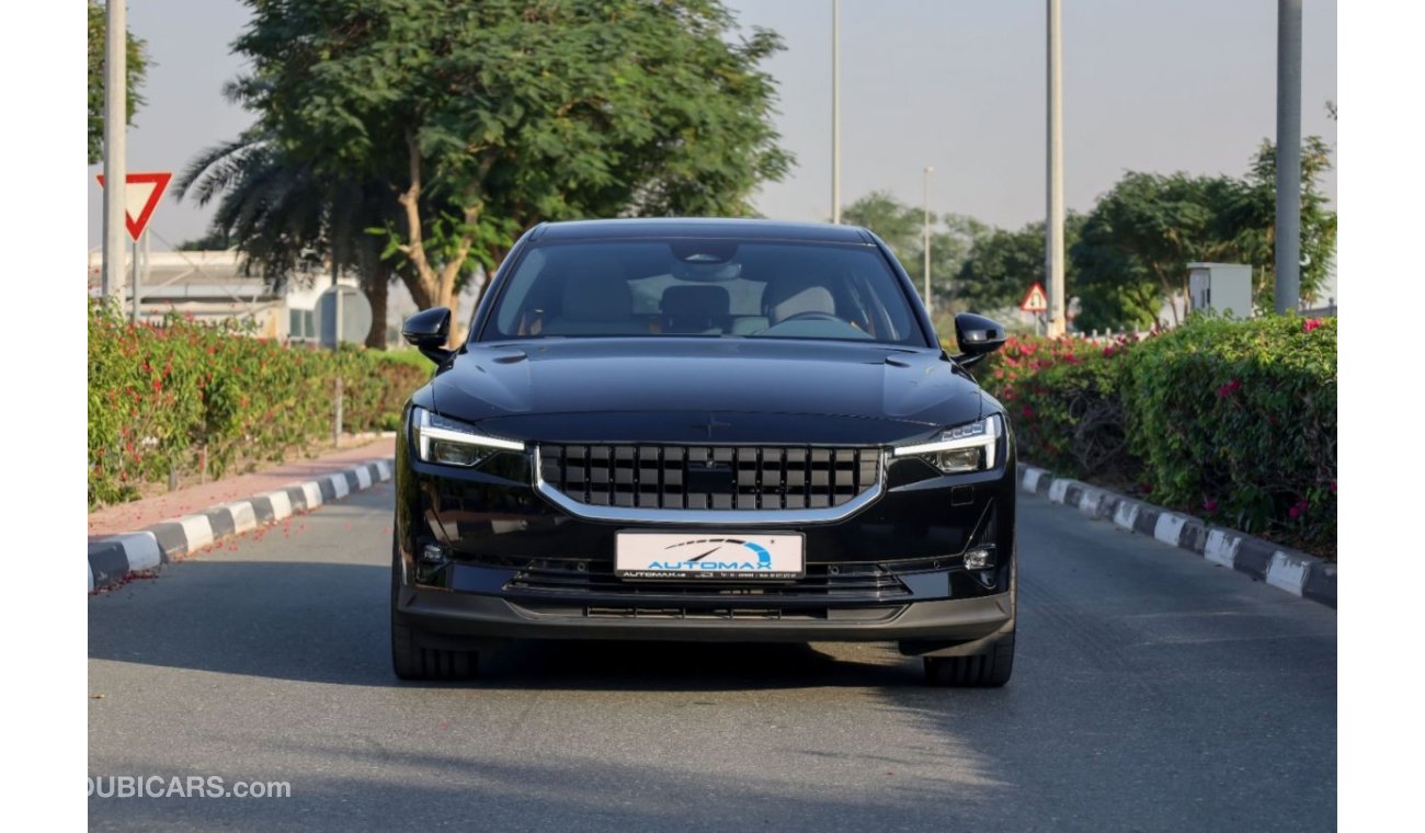 Polestar Polestar 2 Performance AWD , 0KM , With 3 Years or 100K Km Warranty (Bank Finance Available)