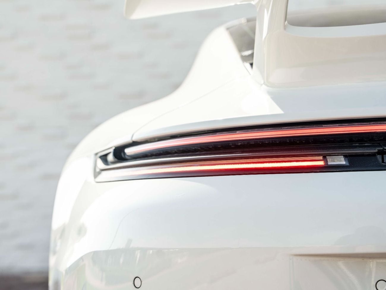 Porsche 911 CARRERA GTS GTS