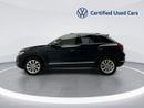 فولكس واجن T ROC Style 1.4L without sunroof 1.4L (Ref#09337) / WAS 94,900 AED - NOW 87,900 AED