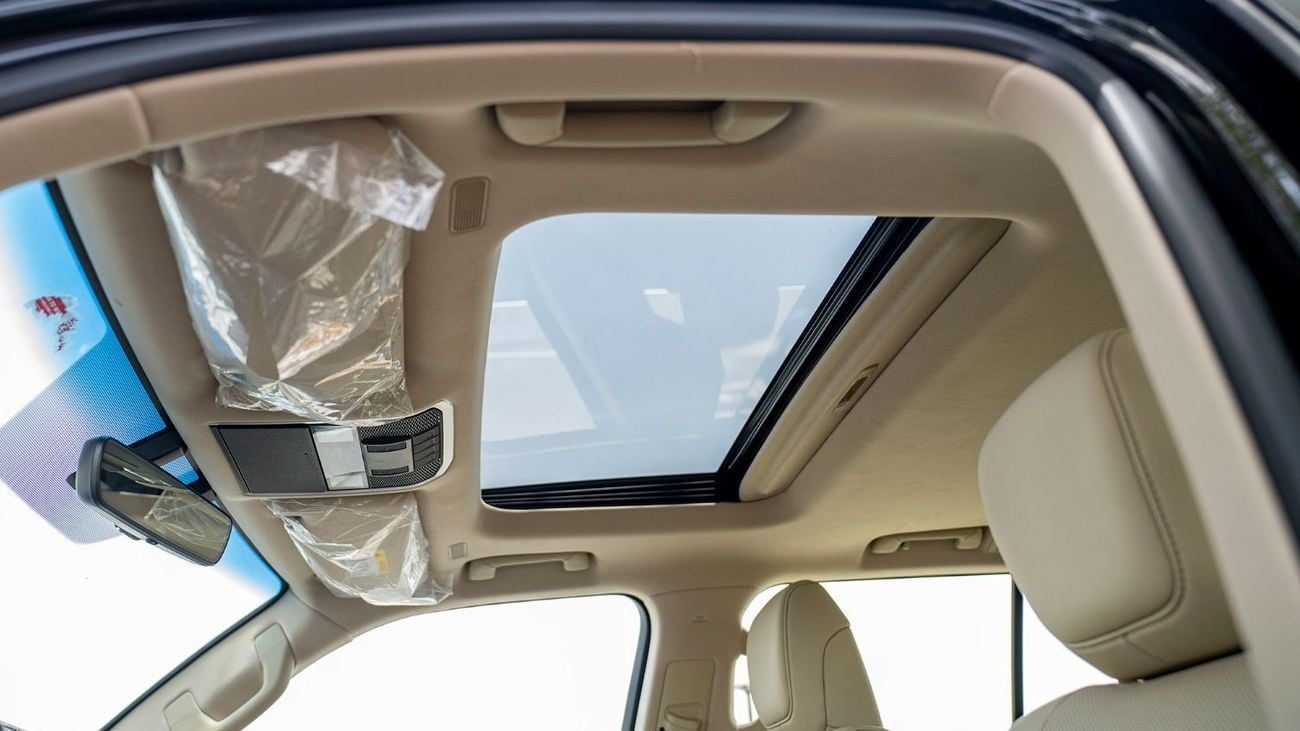 Toyota Land Cruiser VX 3.5L