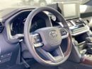 Toyota Land Cruiser GXR 4.0L 4.0 L Petrol Brand New