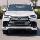 لكزس LX 600 LEXUS LX600 25 SPEAKRS SIGNATURE AL FUTTAIM SPECS 2026