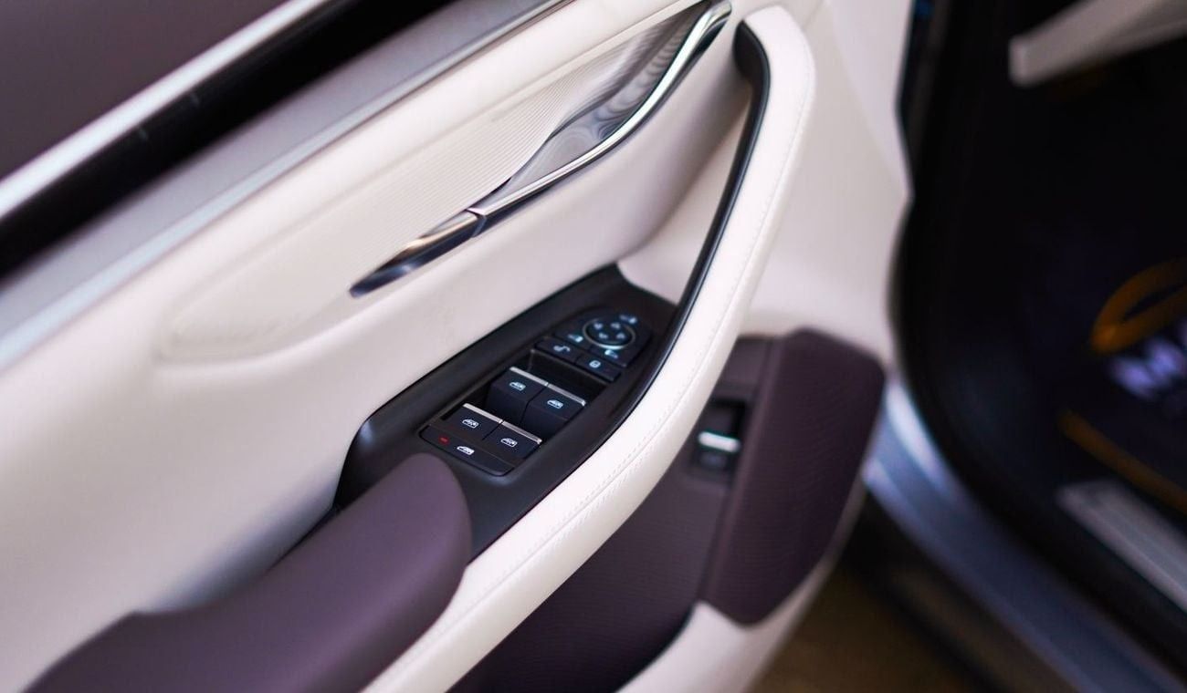 BYD Song Plus 2024 NEW BYD SONG PLUS / FLAGSHIP PLUS / RANGE (605 KM) / WARRANTY & SERVICE