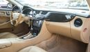 Mercedes-Benz CLS 500