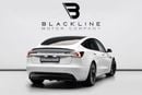 تسلا موديل 3 Performance (AWD)