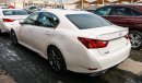 Lexus GS350 F Sport