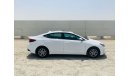 Hyundai Elantra Full Option