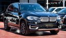 BMW X5 XDrive 35i