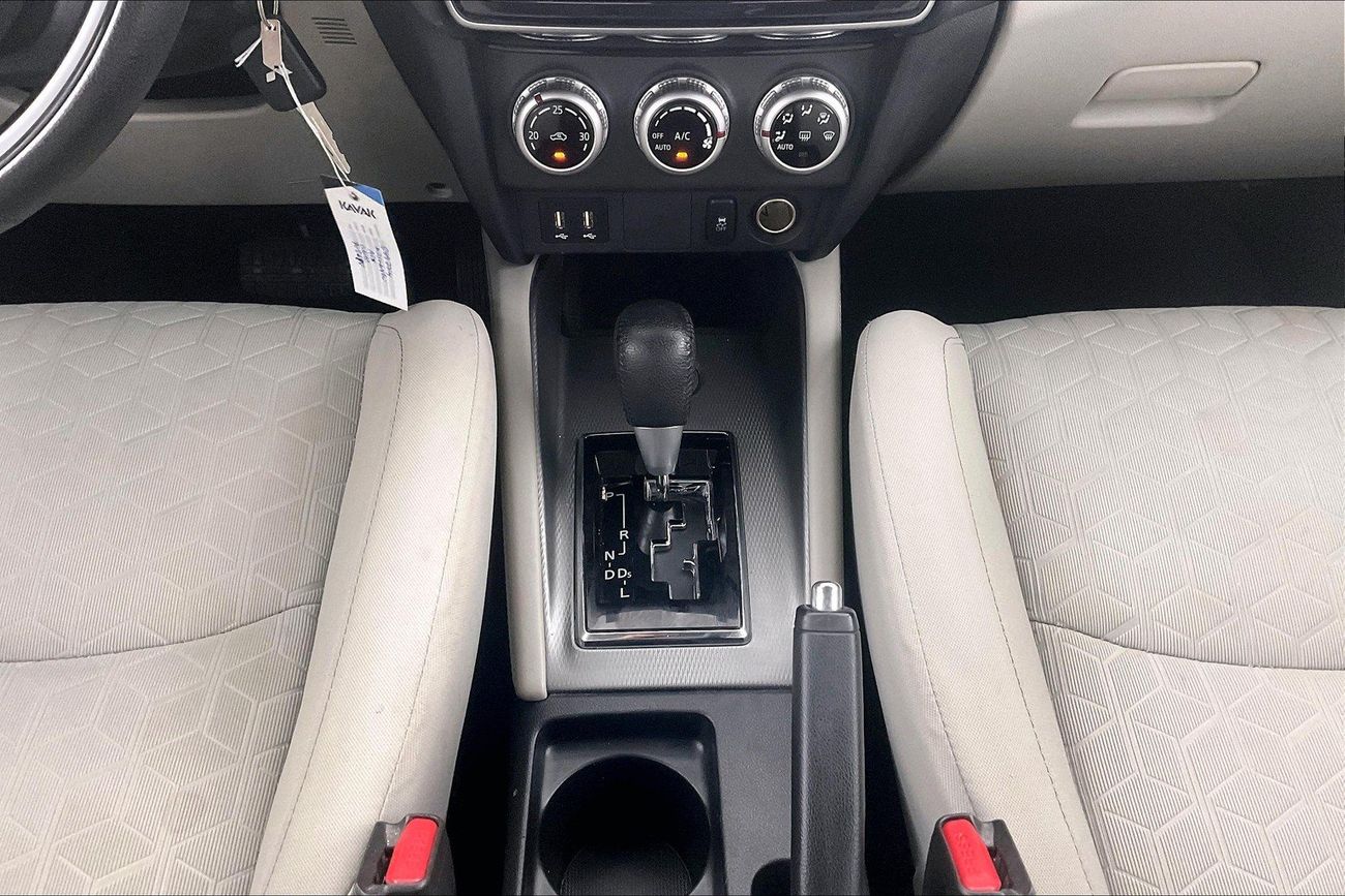 ميتسوبيشي ASX GLX Midline | National Day Celebration | شامل الضمان | 0 ﺪﻔﻋﺓ ﺃﻮﻟﻯ