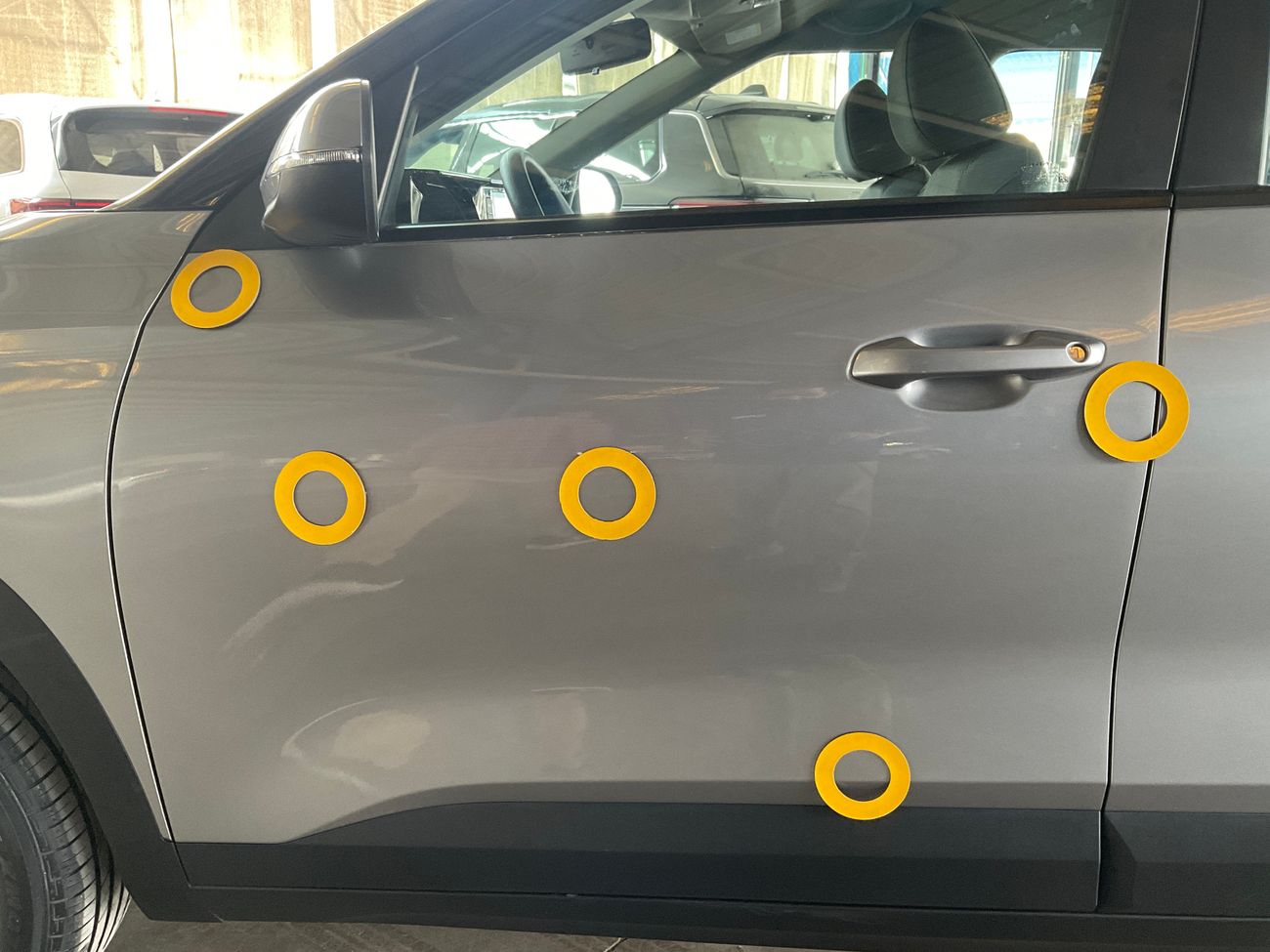 Kia Seltos LX | Guaranteed Warranty | 0 Down Payment