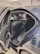 مرسيدس بنز C 200