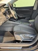 سكودا أوكتافيا A8 Style 1.4L