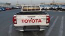 Toyota Hilux GLX 2.7L Double Cab Utility 4WD A/T