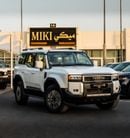 تويوتا برادو Prado 2.8 Diesel || Gcc || 2025