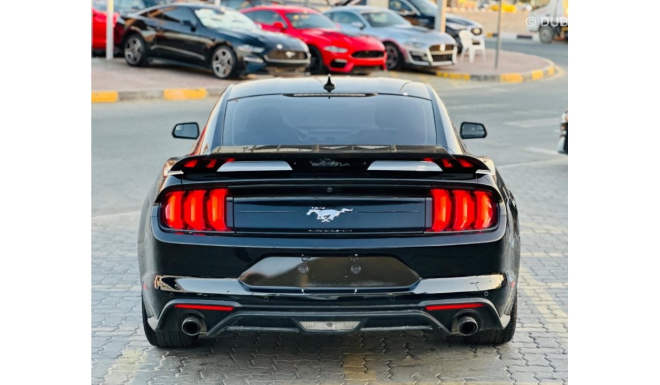 Ford Mustang EcoBoost For sale