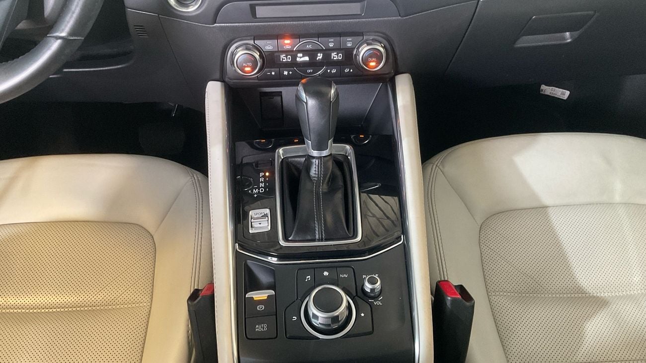Mazda CX-5 2.5 GTX AUTO 4WD | Guaranteed Warranty | 0 Down Payment