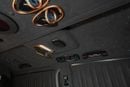 Mercedes Benz V300 MBS VIP Office – The Ultimate Luxury Land Jet