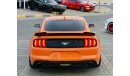 Ford Mustang EcoBoost For sale