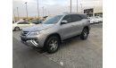 Toyota Fortuner GCC V4