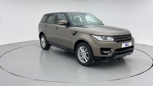 Land Rover Range Rover Sport SE 3 | Zero Down Payment | Free Home Test Drive