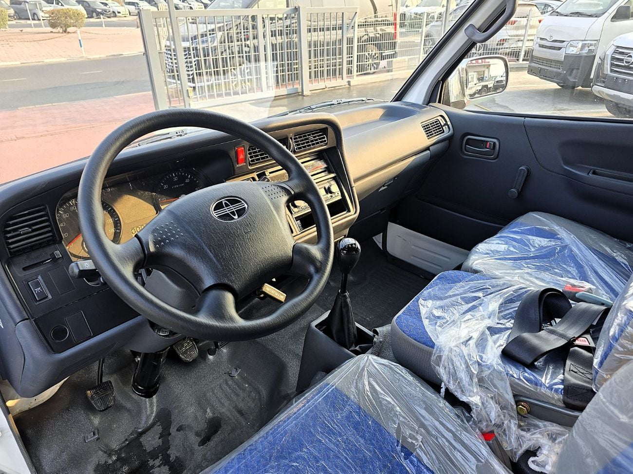 Jincheng Hiace